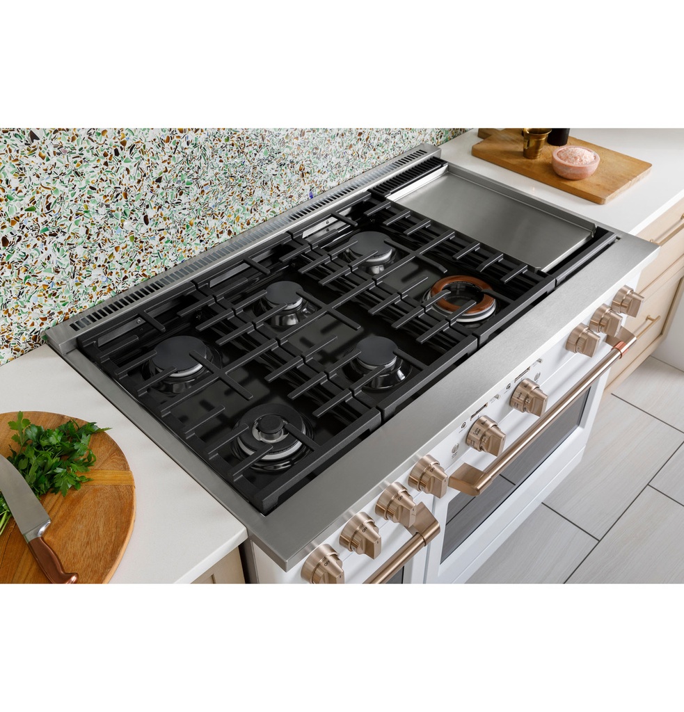 Cafe-C2Y486P4TW2-Burner