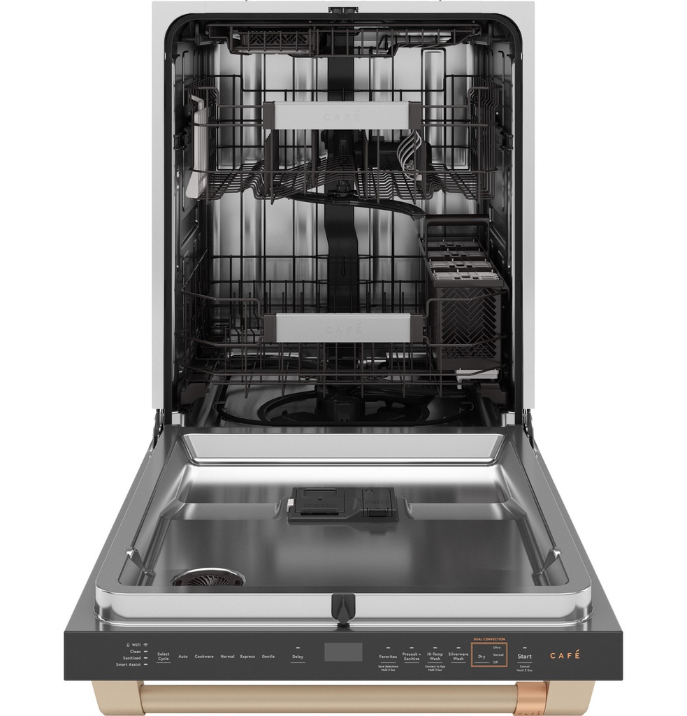 Cafe-CDT858P4VW2-Opened