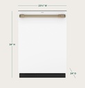 Cafe-CDT858P4VW2-Dimensions