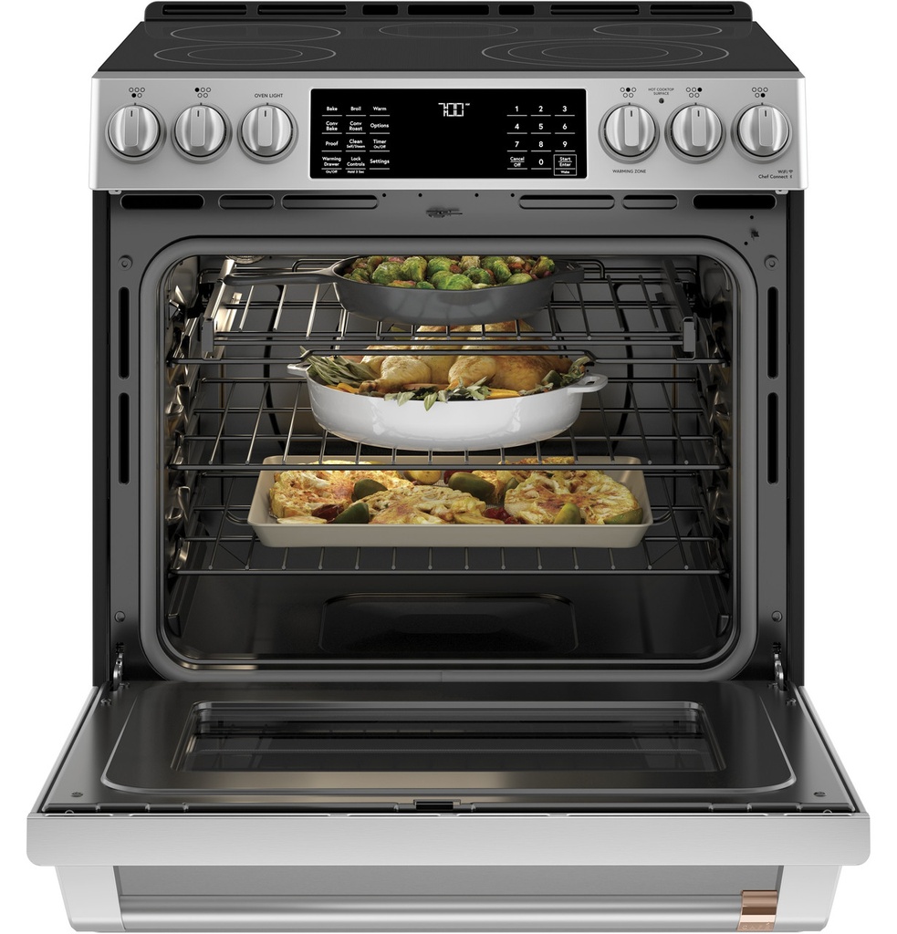 Cafe-CES700P2MS1-Oven