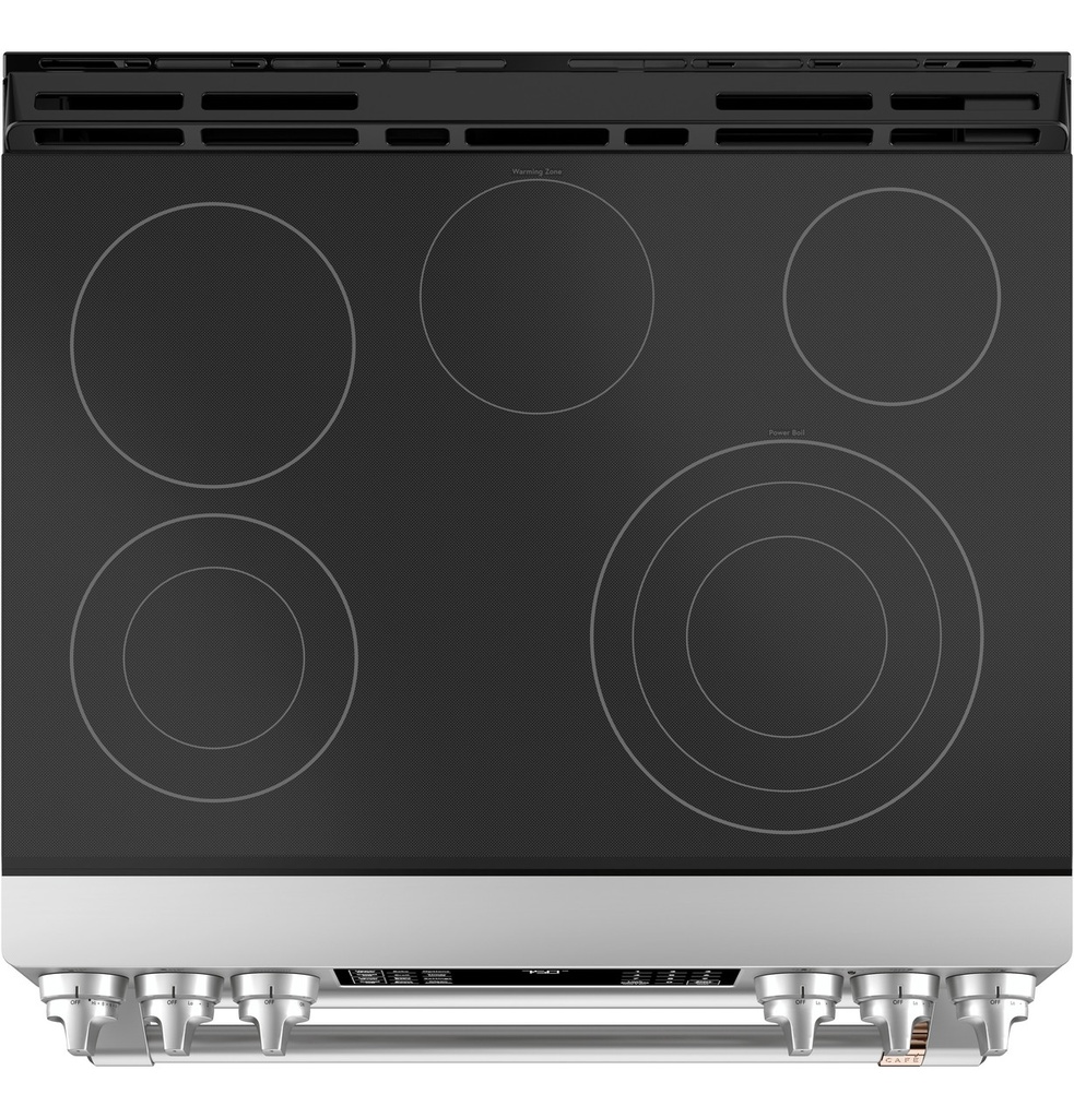 Cafe-CES750P2MS1-Induction Top
