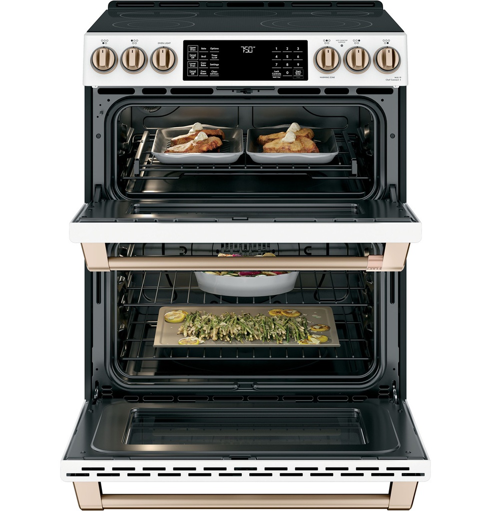 Cafe-CES750P4MW2-Oven