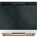 Cafe-CES750P4MW2-Induction Top