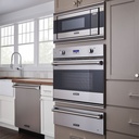 Viking-RVEWD330SS-Wall Oven Combo