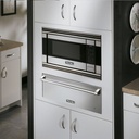 Viking-RVEWD330SS-Drawer Close-Up