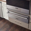 Viking-RVEWD330SS-Shown With Closed Drawer