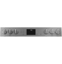 Cafe-CGS700M2NS5-Knobs and Display