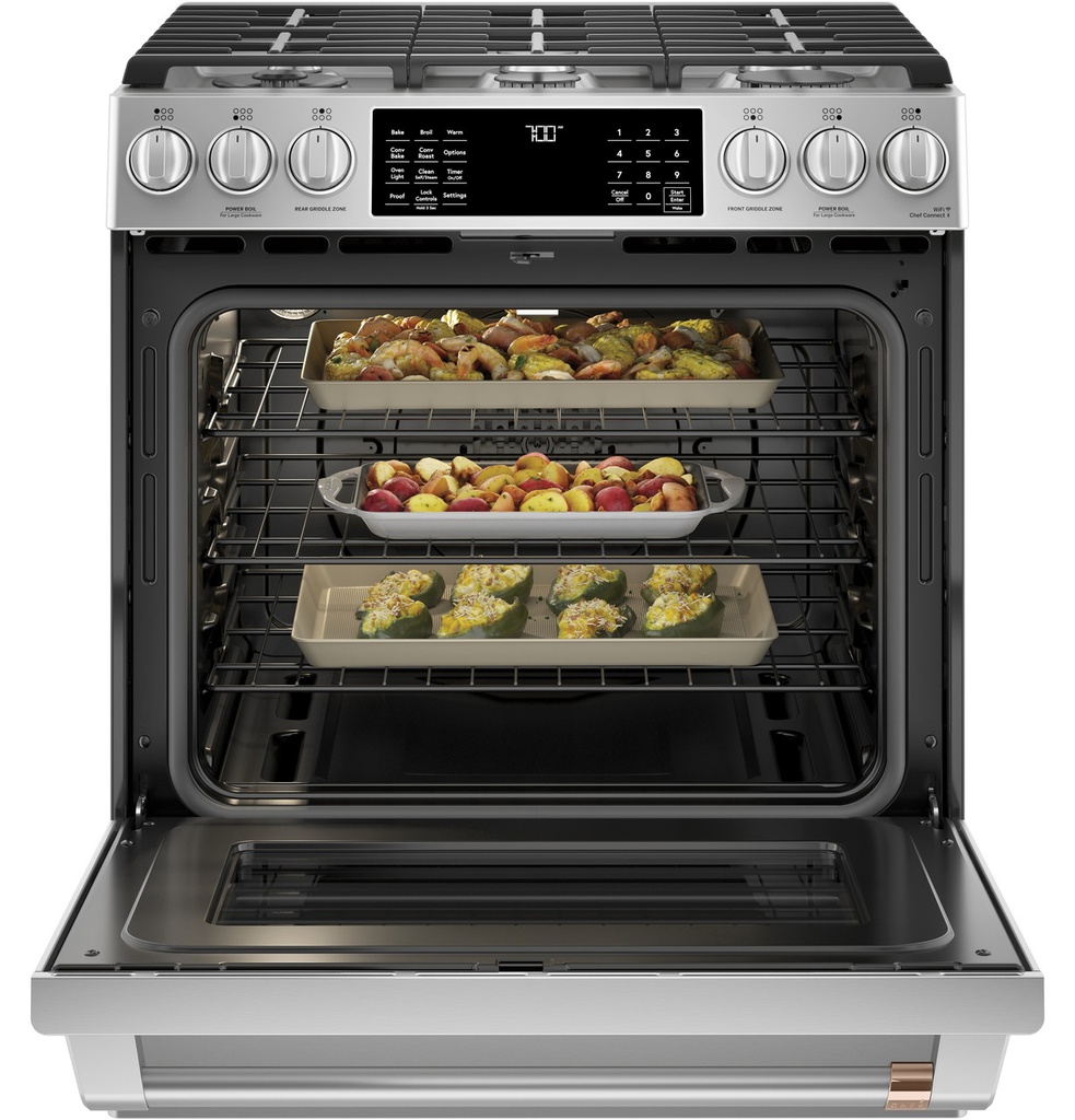 Cafe-CGS700P2MS1-Oven