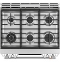 Cafe-CGS700P2MS1-Burners