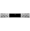 Cafe-CGS700P2MS1-Display & Knobs
