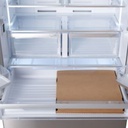 Viking-RVFFR336SS-Large Full-Extension ColdZone™ Drawer