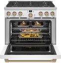 Cafe-CGY366P4TW2-Air Fry and Oven