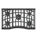 Viking-RVGC33015BSS-Continuous Grate