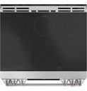 Cafe-CHS900P2MS1-Induction Top