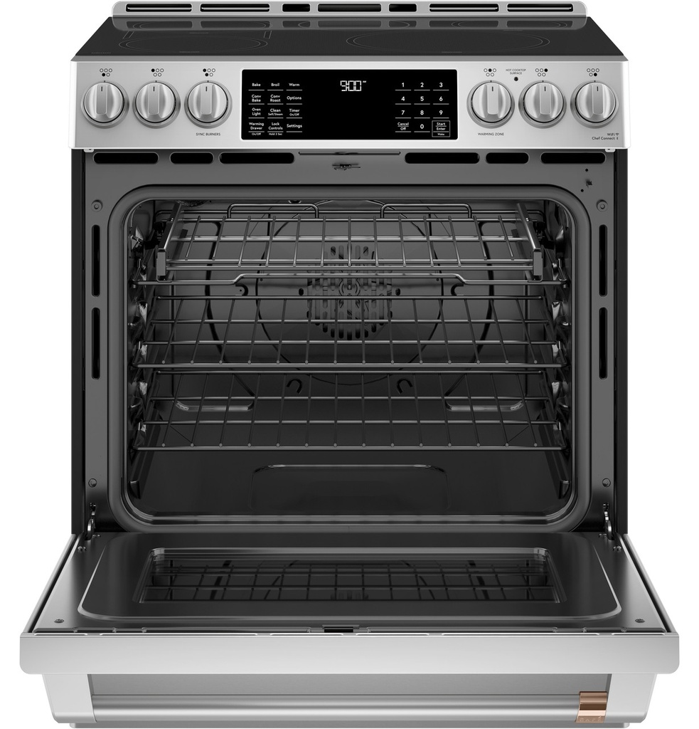 Cafe-CHS900P2MS1-Oven