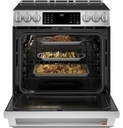 Cafe-CHS900P2MS1-Air fry