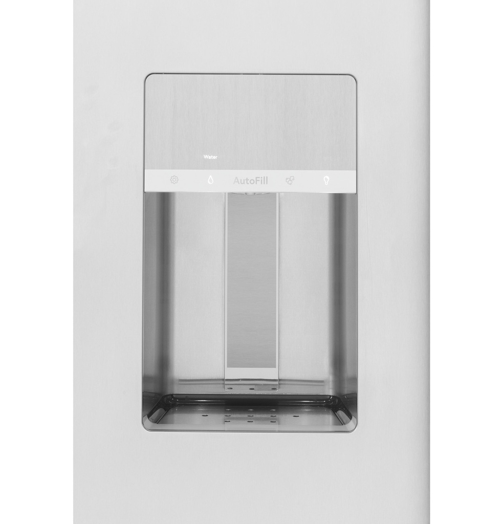 Cafe-CSB42YP2NS1-water dispenser