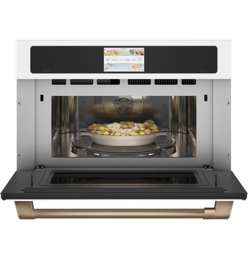 Oven