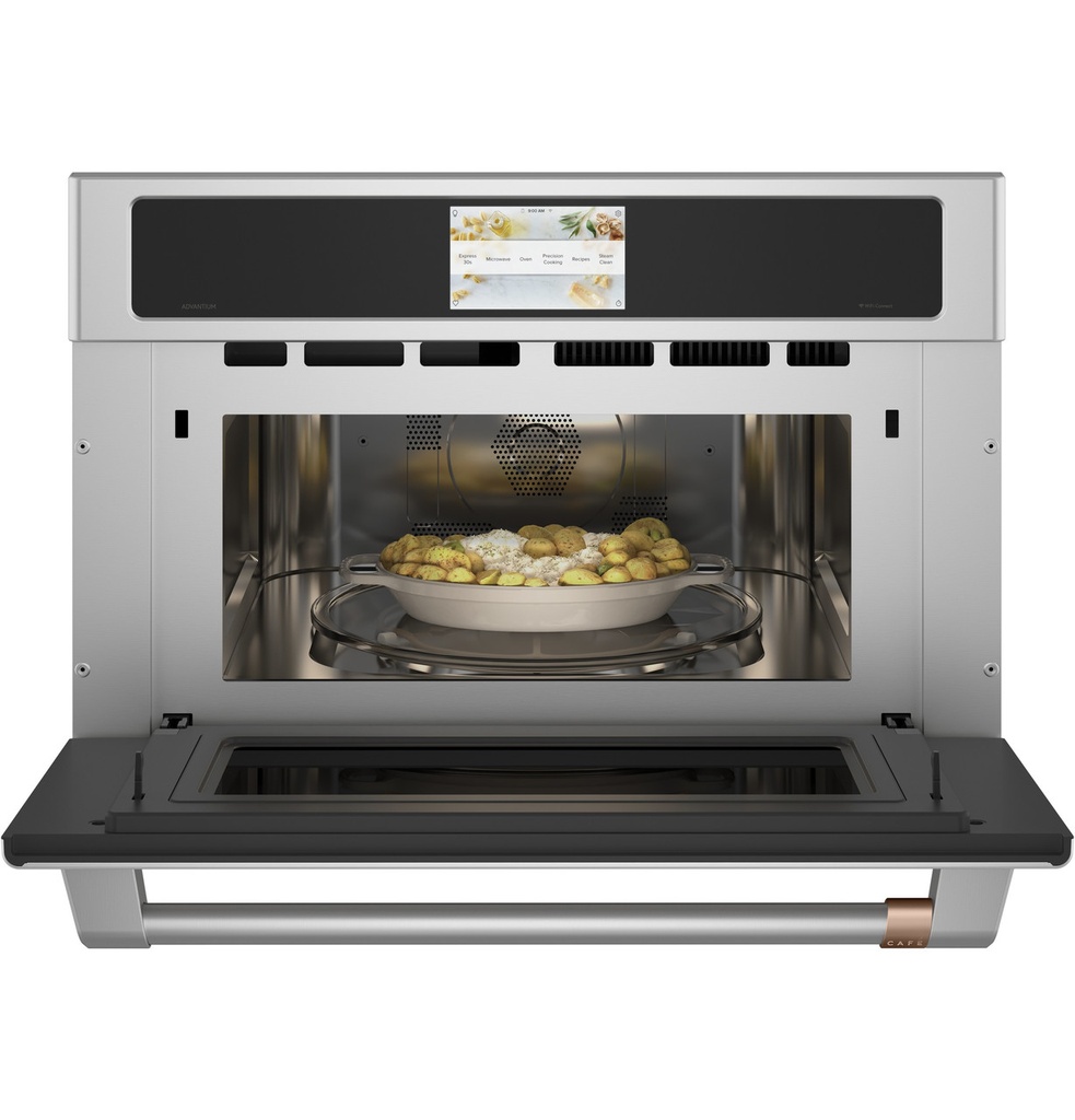 Oven