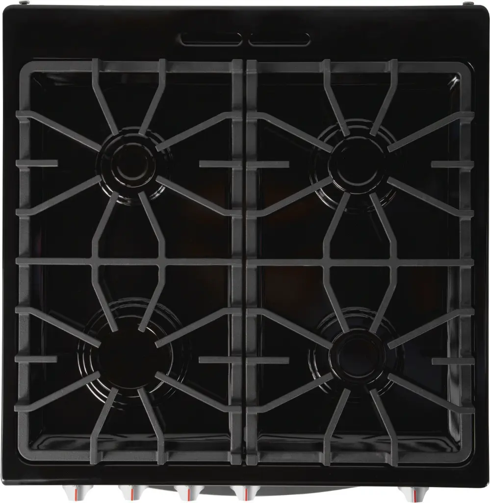 Frigidaire-FFGH2422US-top view