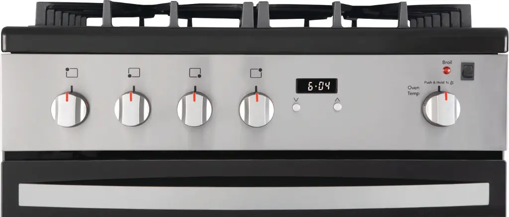 FFGH2422US - Controls