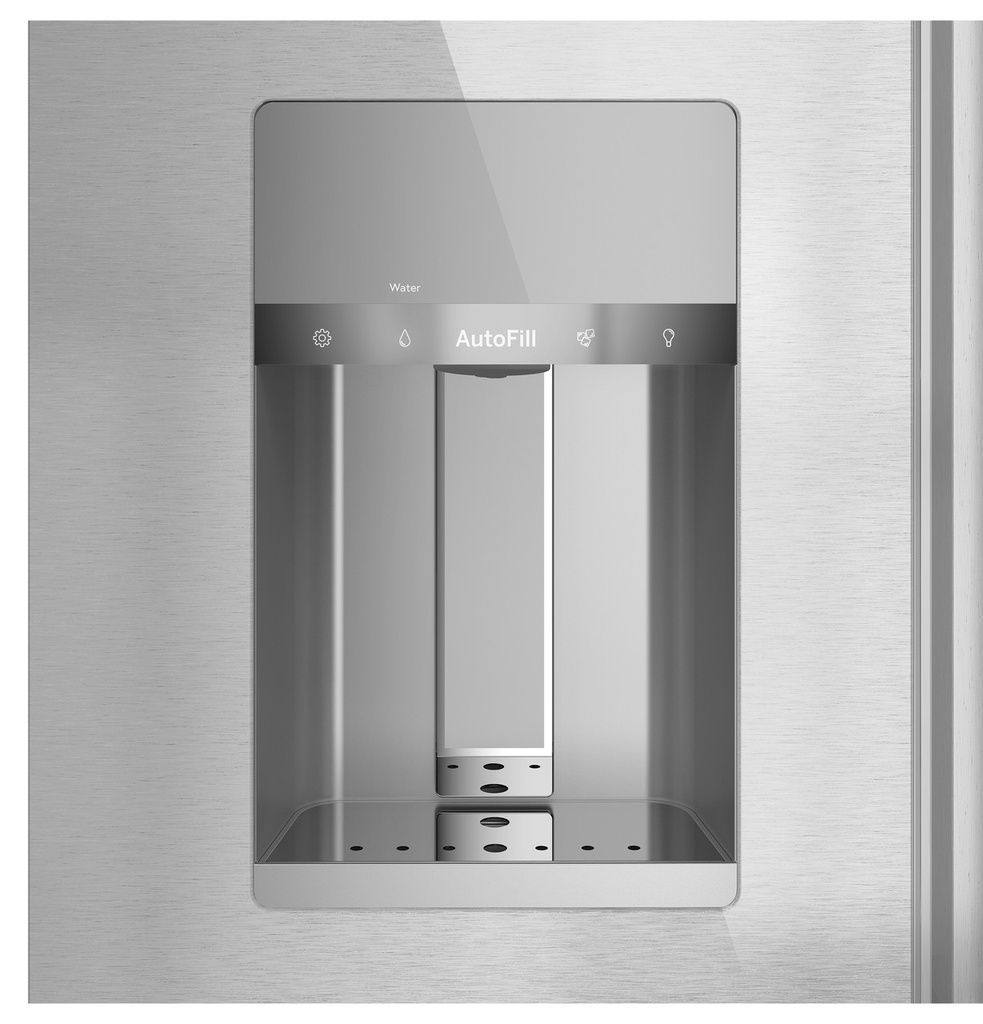 Cafe-CXE22DM5PS5-Water Dispenser