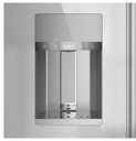 Cafe-CXE22DM5PS5-Water Dispenser