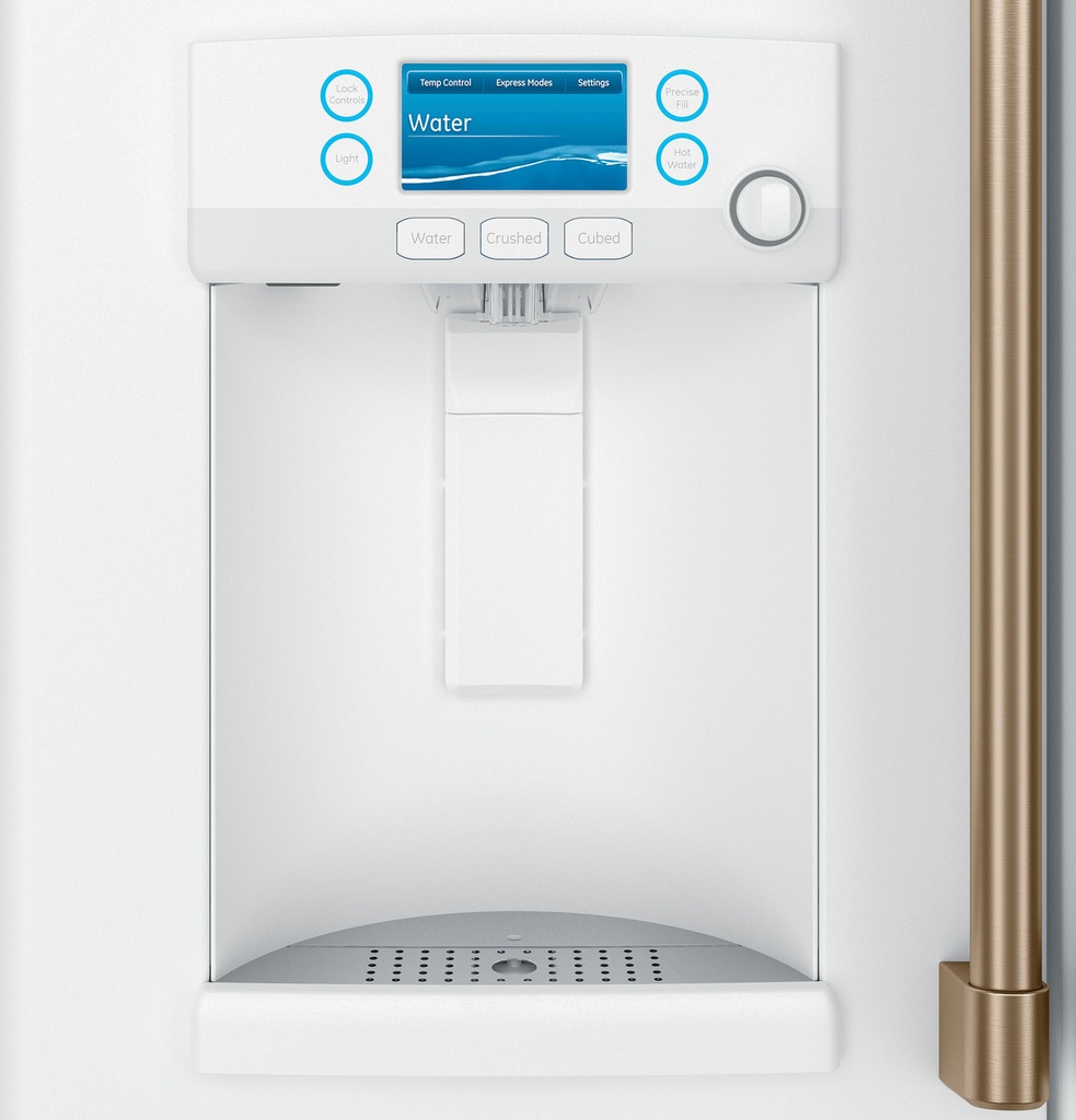 Cafe-CYE22TP4MW2-Water Dispenser