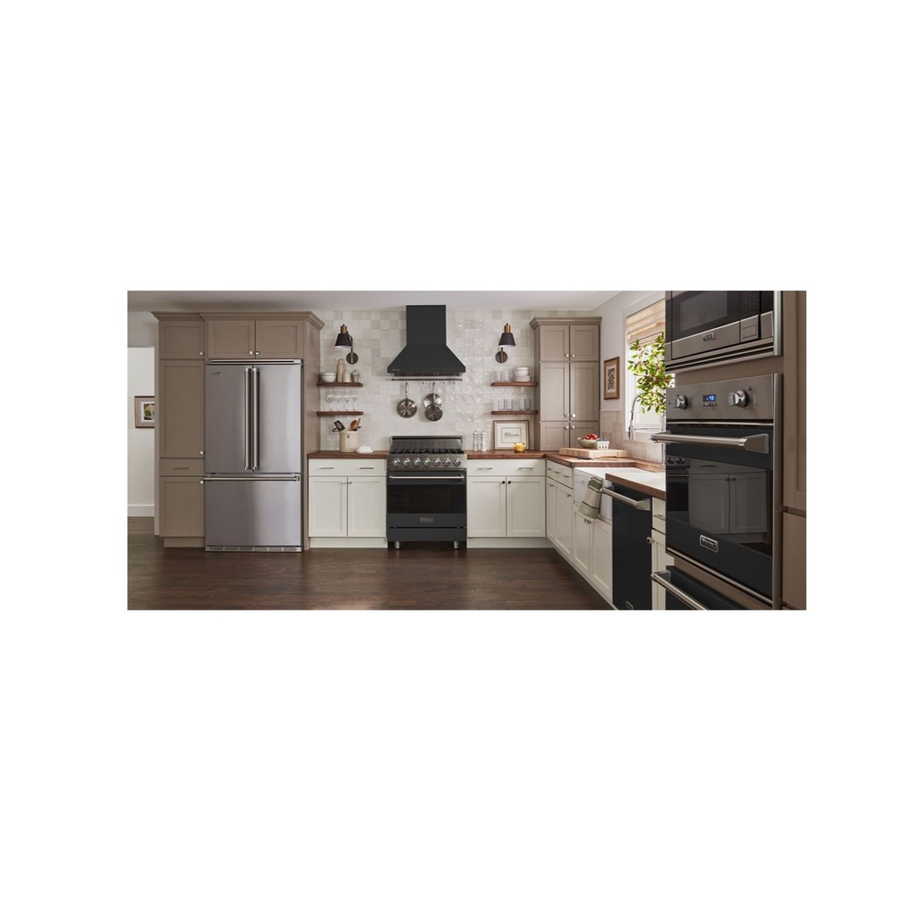 Viking-RVM320SS-Kitchen View