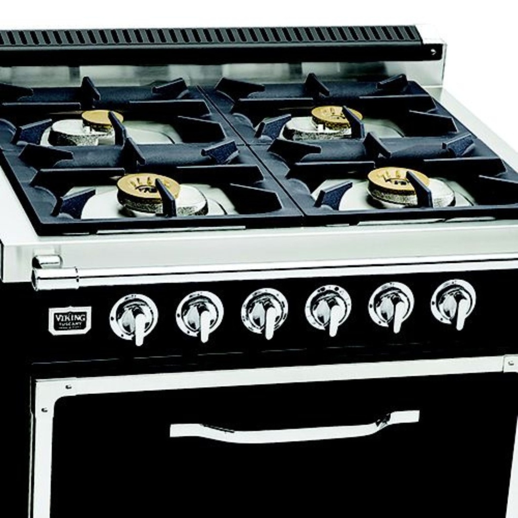 Viking-TVDR3614BDG-Cooking Functions