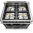 Viking-TVDR3614BDG-High Performance Burners