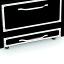 Viking-TVDR3614BDG-Storage Drawer