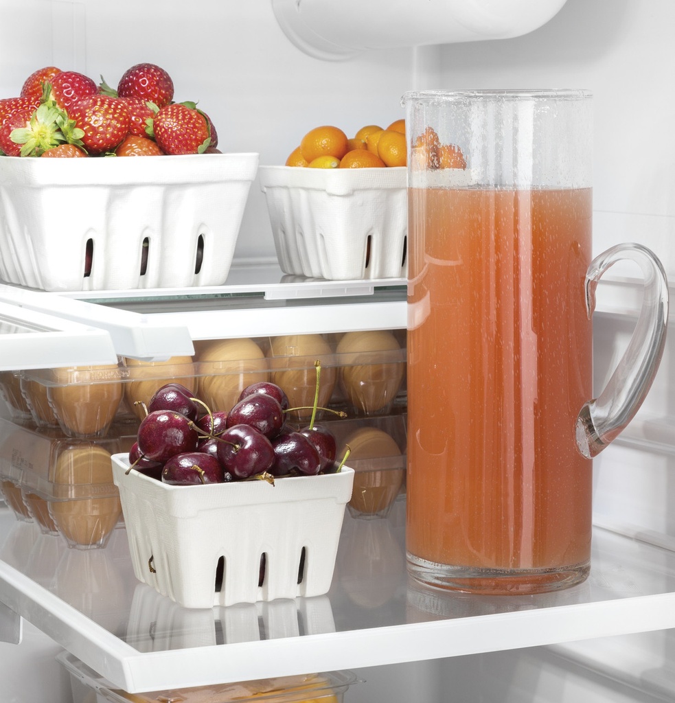 GNE27JGMBB inside view