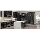 Viking-TVDR6618BDG-Whole Kitchen View