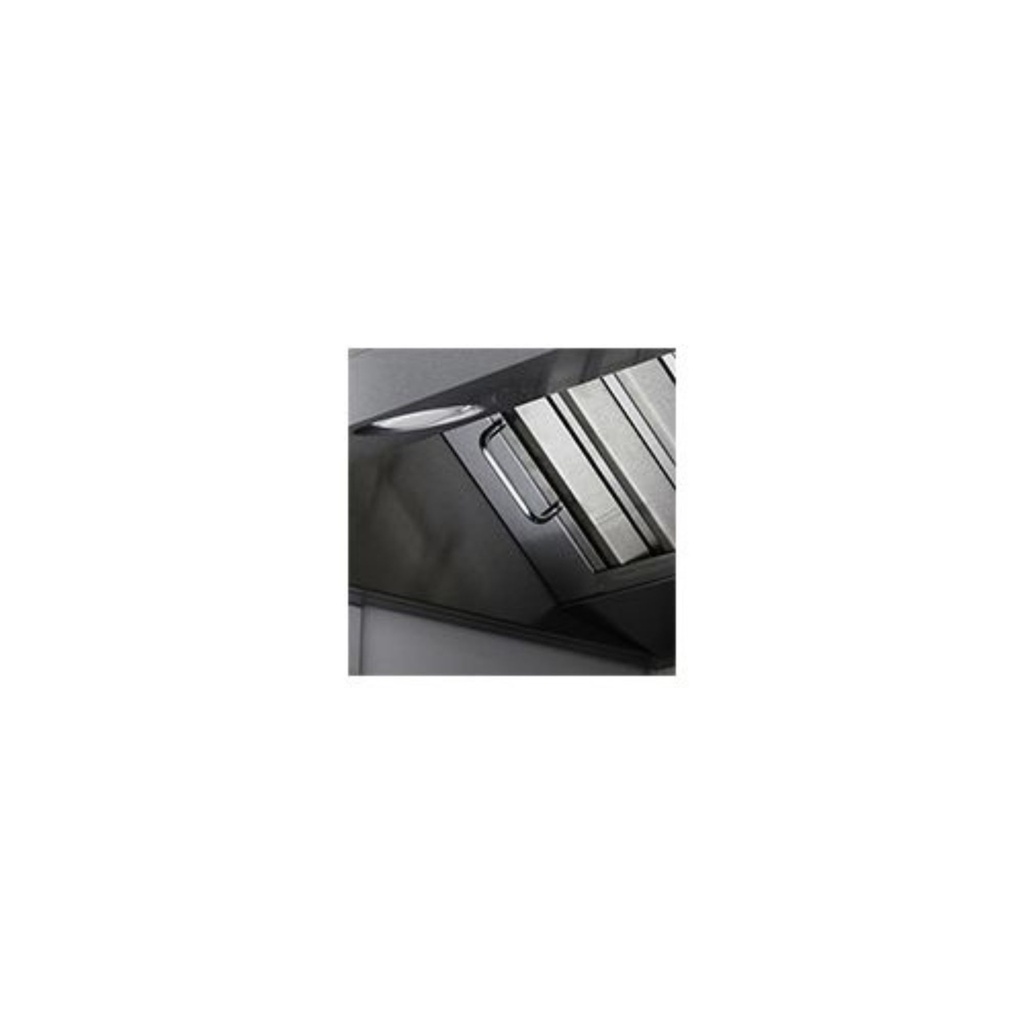 Viking-TVWH660DG-Heat Sensor