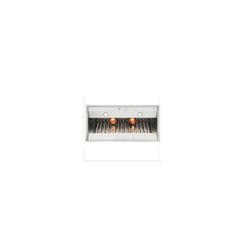 Viking-TVWH660DG-Quietest Hood and Ventilator Combination