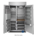 KitchenAid-KBSD708MSS-open view
