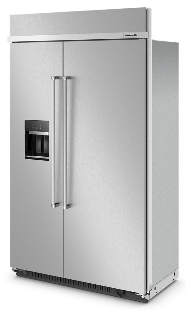 KitchenAid-KBSD708MSS-right angle view