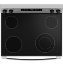 GRF400PVSS cooktop
