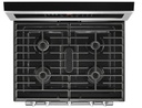 Cooktop View