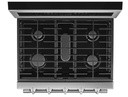 Cooktop View
