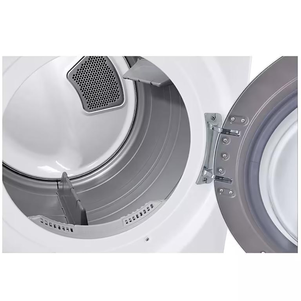 LG-DLE3470W-inside view