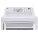 LG-DLE7150W-control view