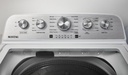 Maytag-MVW5430MW-control view