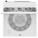 Maytag-MVW5430MW-top view