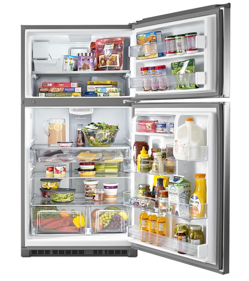 MRT711SMFZ storage view