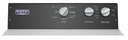 Maytag-MGDP586KW-control View