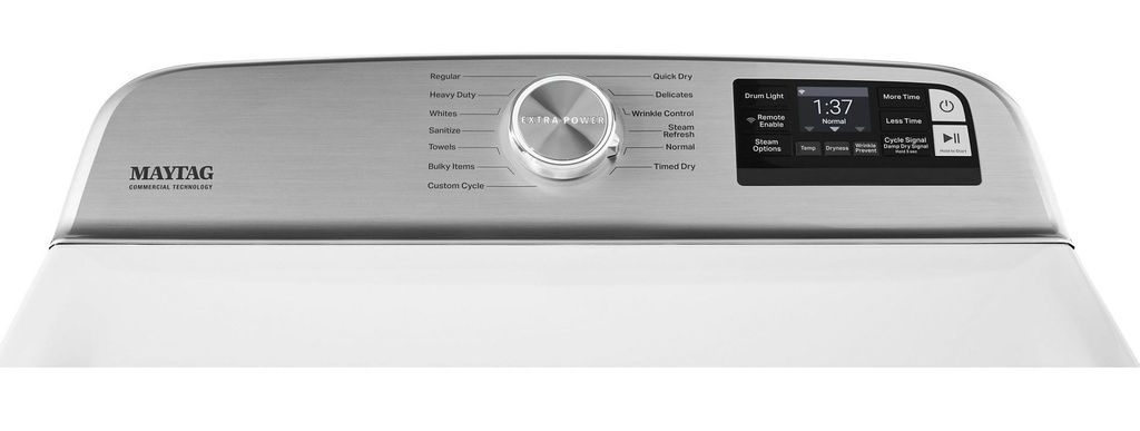 Control View