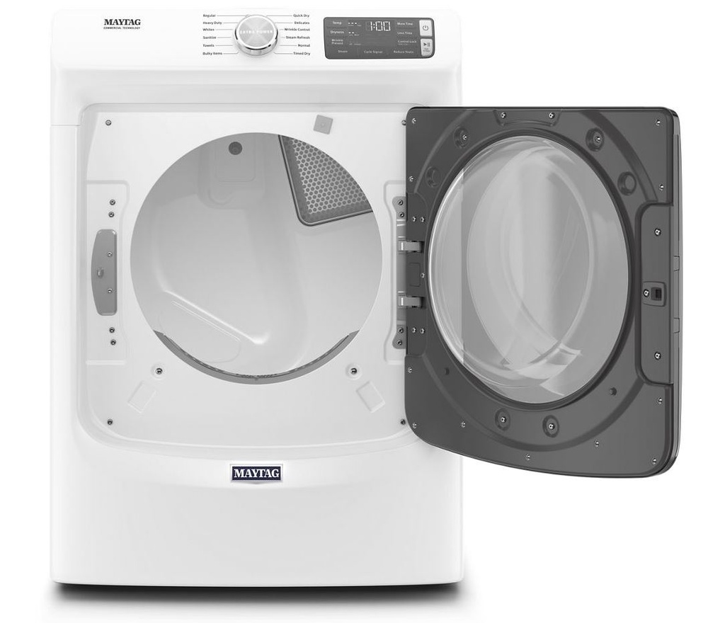 Maytag-MGD6630HW-open view