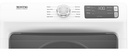 Maytag-MGD5630HW-controls